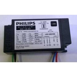 Philips XITANIUM 40W 1.0A LED Driver